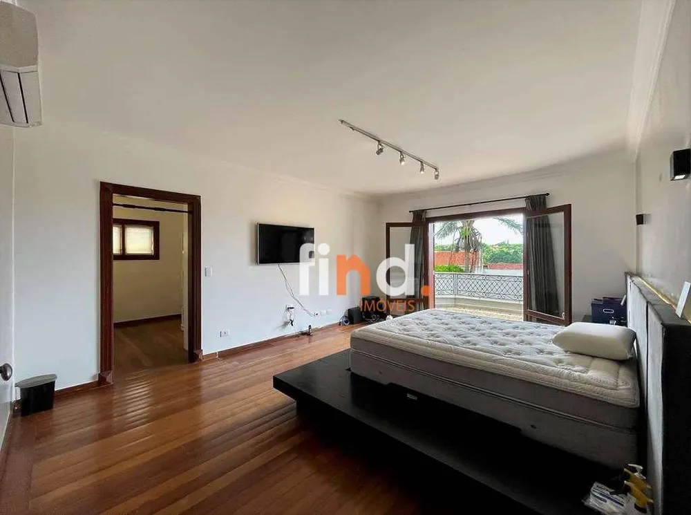 Casa de Condomínio, 5 quartos - Foto 8