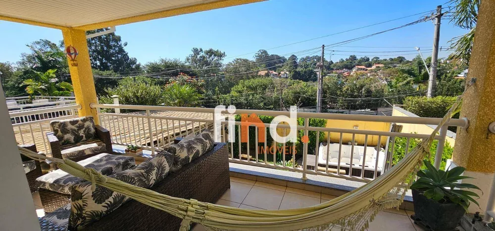 Casa de Condomínio, 4 quartos - Foto 2