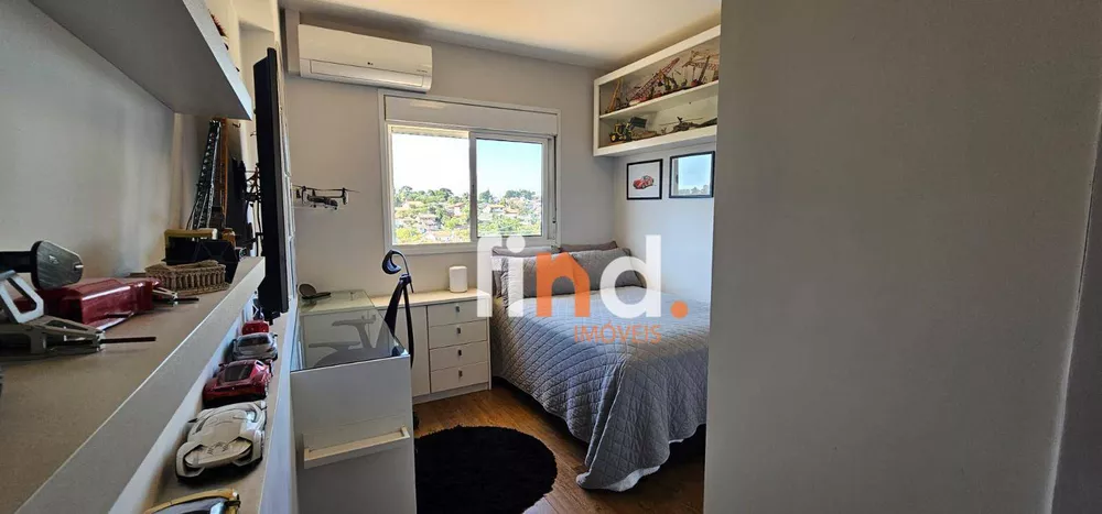 Casa de Condomínio, 4 quartos - Foto 3