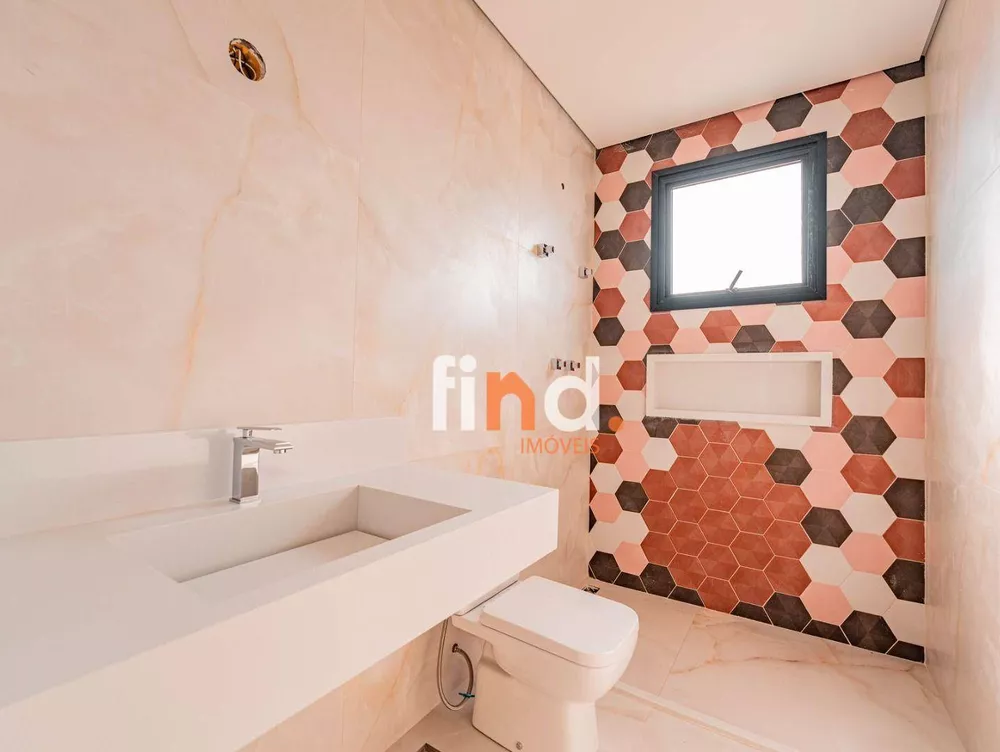 Casa de Condomínio, 4 quartos - Foto 2