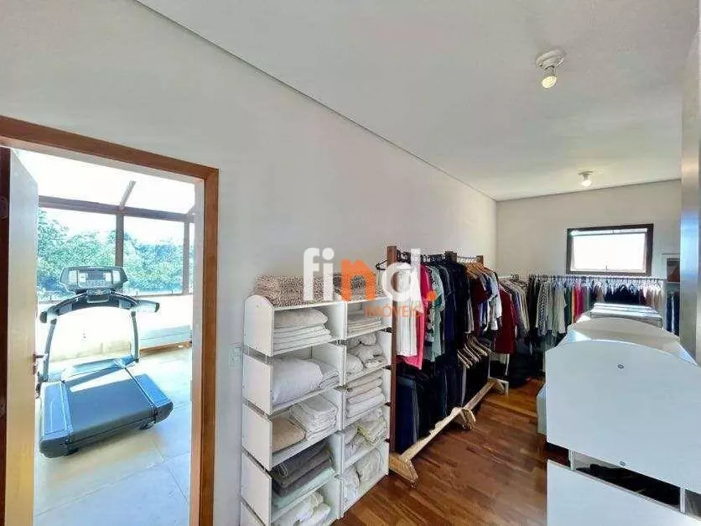 Casa de Condomínio, 4 quartos - Foto 6