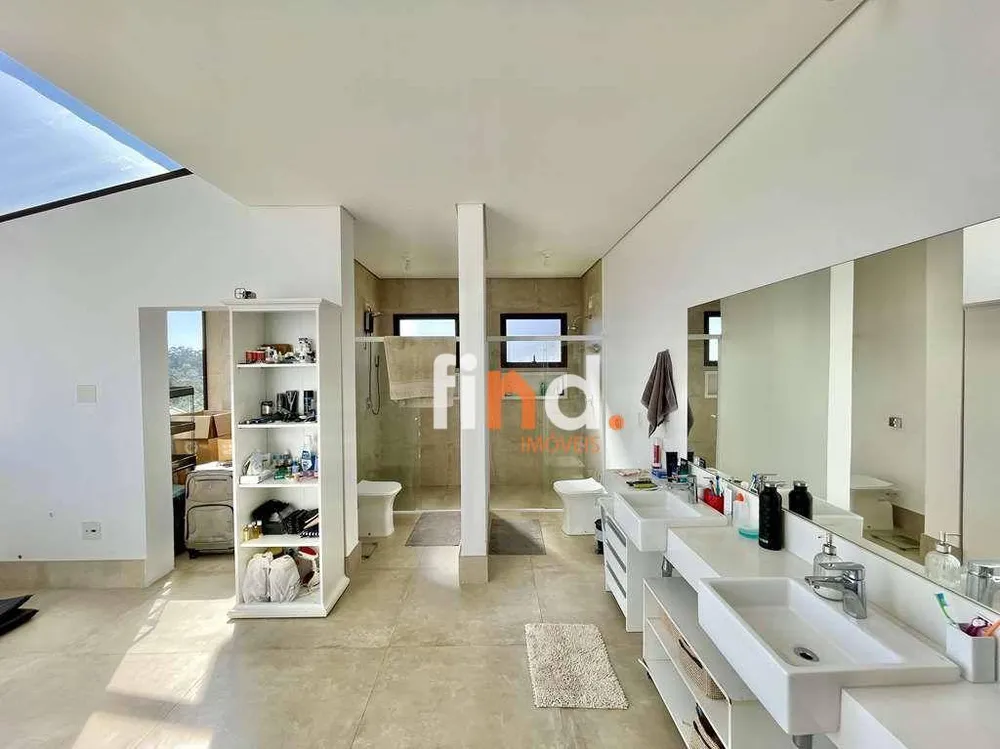 Casa de Condomínio, 4 quartos - Foto 8