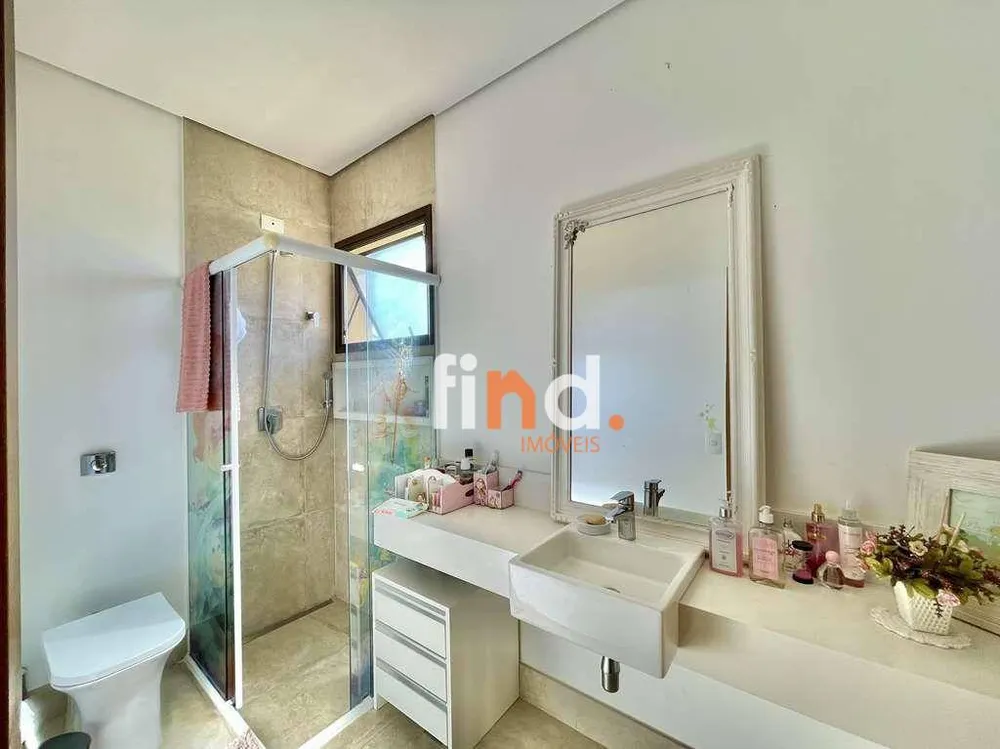 Casa de Condomínio, 4 quartos - Foto 9