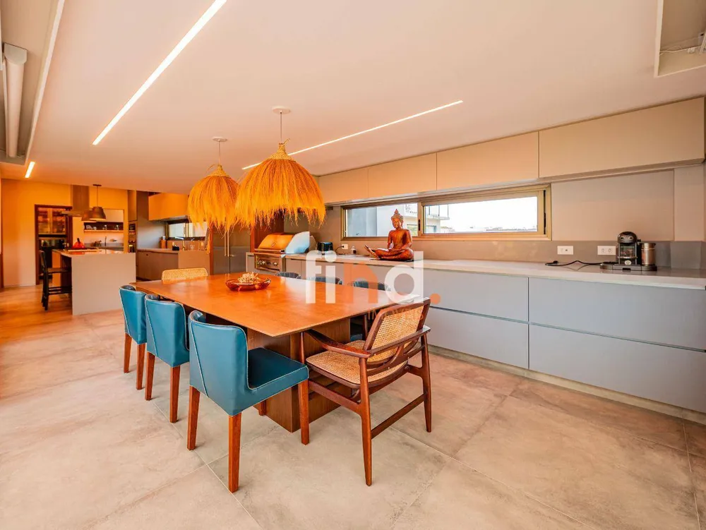 Casa de Condomínio, 4 quartos - Foto 7