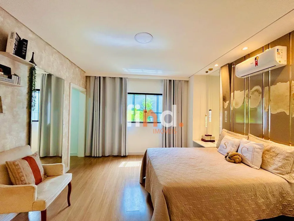 Casa de Condomínio, 4 quartos - Foto 4
