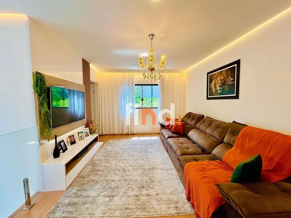 Casa de Condomínio, 4 quartos - Foto 7