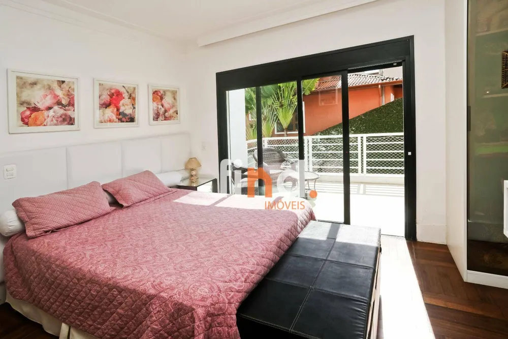 Casa de Condomínio, 4 quartos - Foto 10