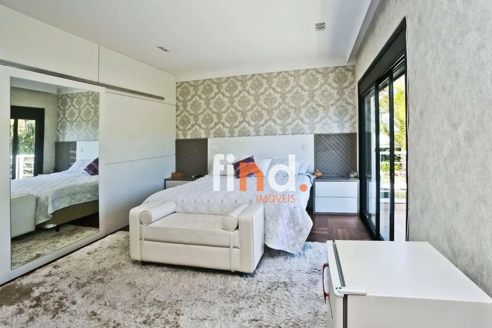 Casa de Condomínio, 4 quartos - Foto 5
