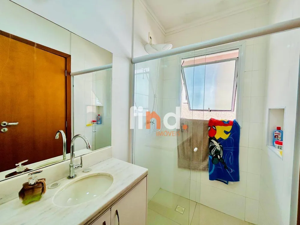Casa de Condomínio, 3 quartos - Foto 7
