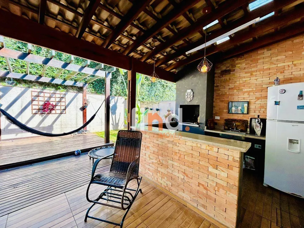 Casa de Condomínio, 3 quartos - Foto 10