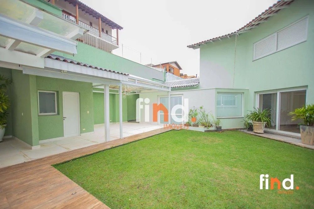 Casa de Condomínio, 4 quartos - Foto 7