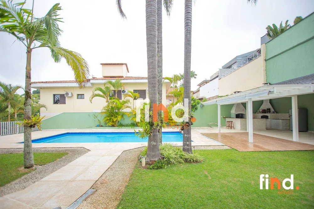Casa de Condomínio, 4 quartos - Foto 8
