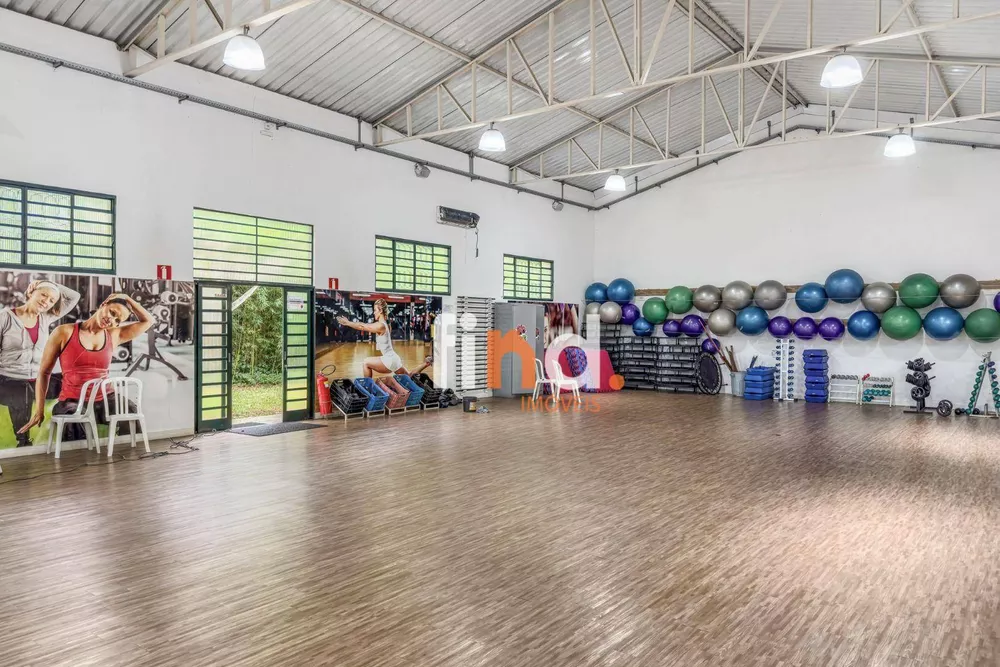 Loteamento e Condomínio, 1752 m² - Foto 3