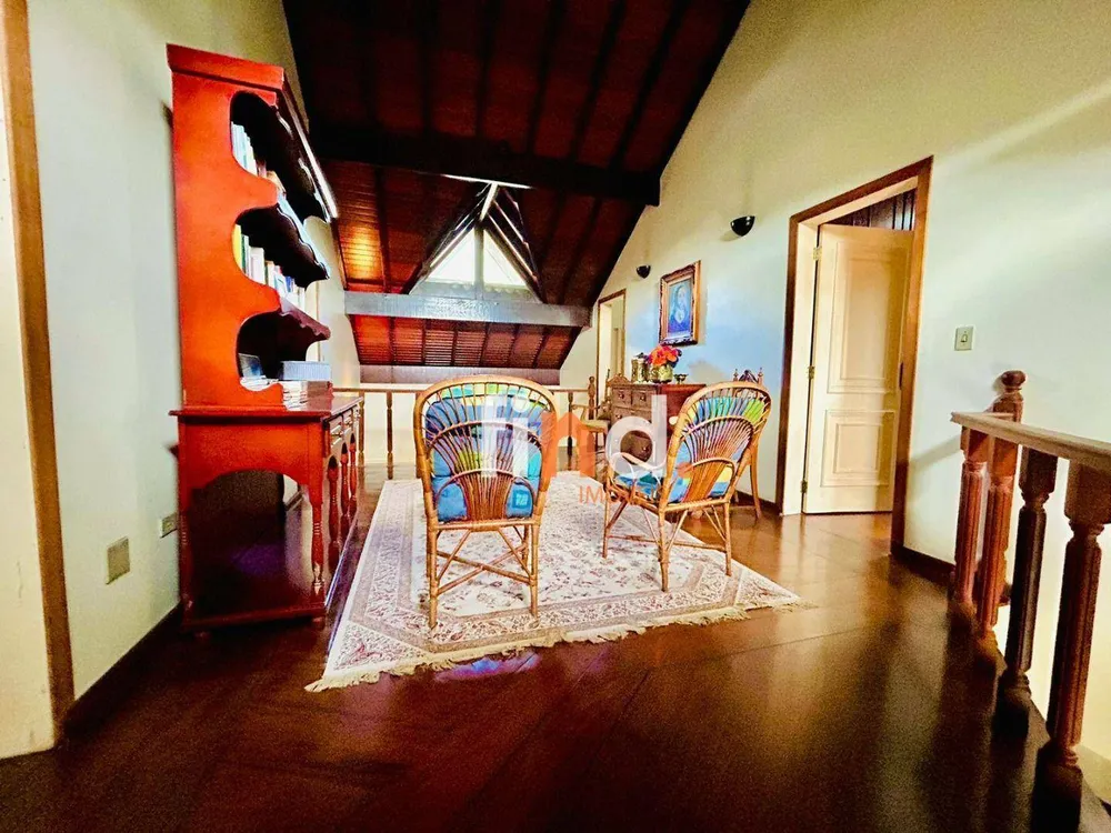 Casa de Condomínio, 4 quartos - Foto 7