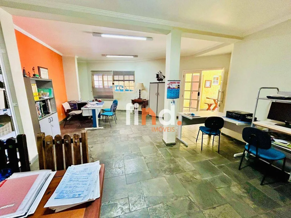 Casa de Condomínio, 4 quartos - Foto 9