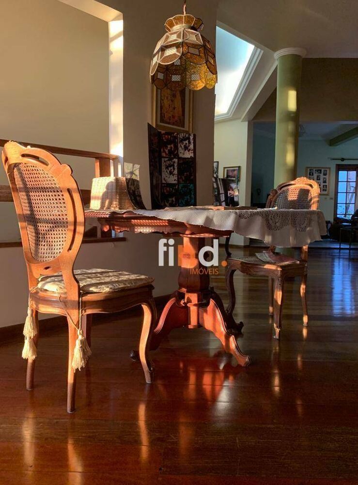 Casa de Condomínio à venda com 5 quartos, 422m² - Foto 2