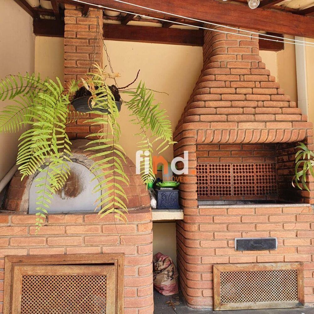 Casa de Condomínio à venda com 5 quartos, 422m² - Foto 6