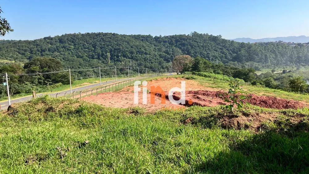 Terreno, 6 hectares - Foto 1
