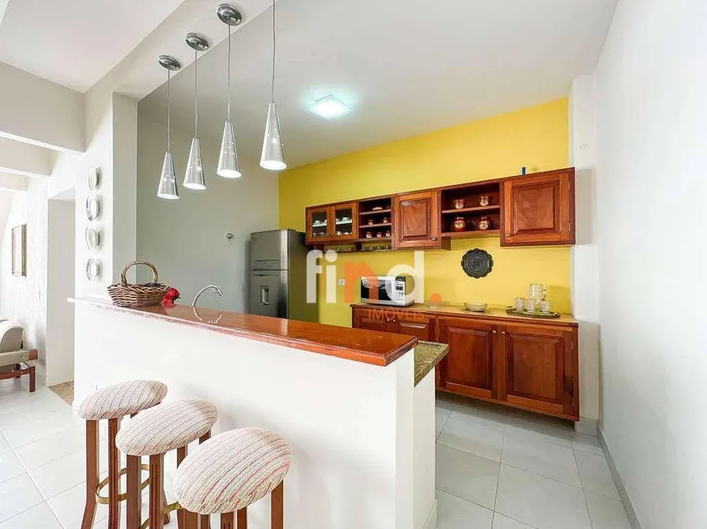 Casa de Condomínio, 3 quartos - Foto 7
