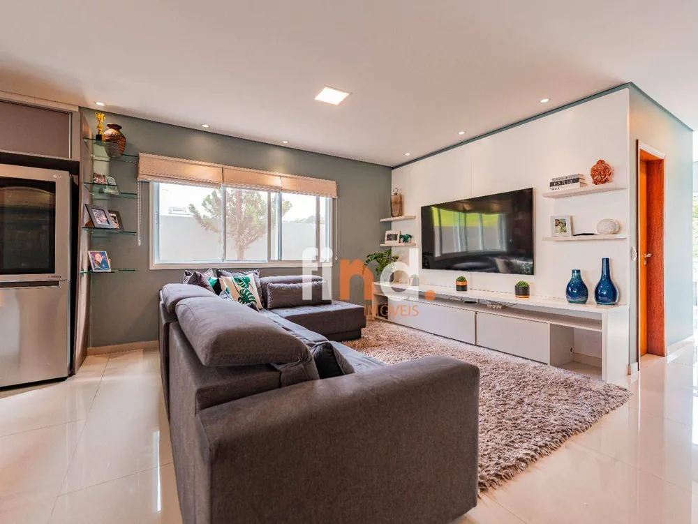 Casa de Condomínio, 3 quartos - Foto 7
