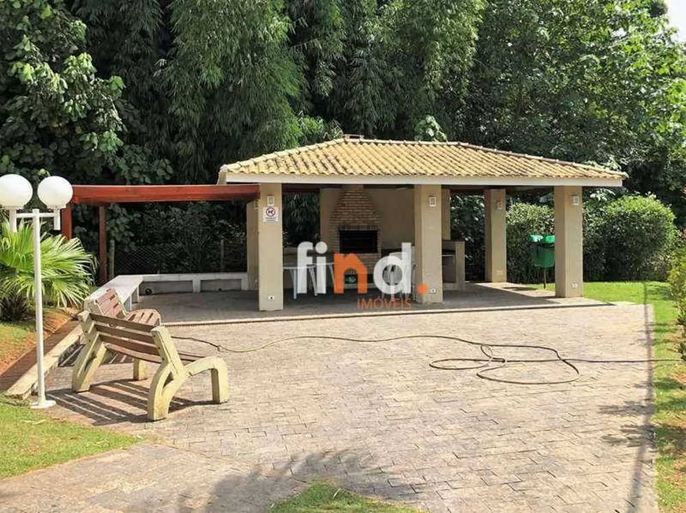 Casa de Condomínio, 3 quartos - Foto 12