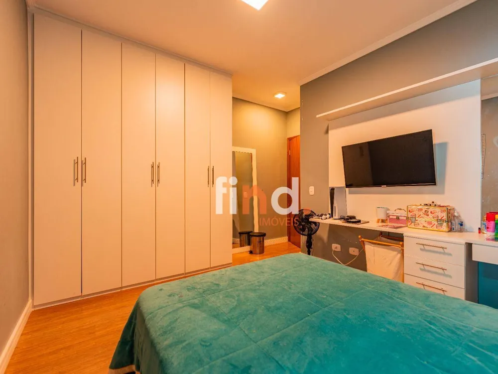Casa de Condomínio, 3 quartos - Foto 11