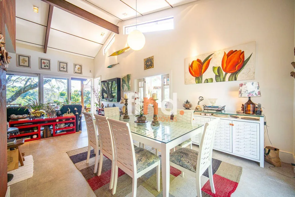 Casa de Condomínio, 4 quartos - Foto 7
