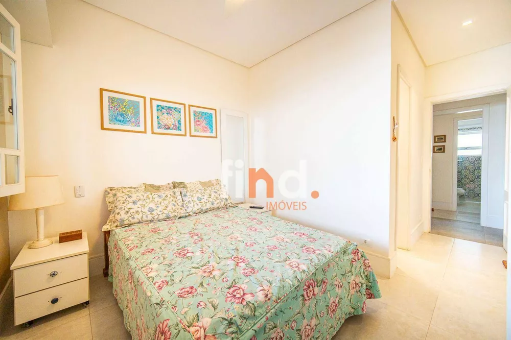 Casa de Condomínio, 4 quartos - Foto 12