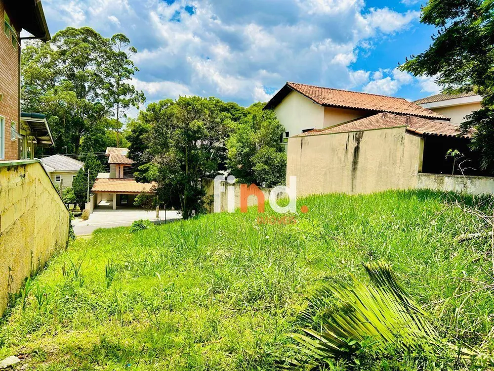 Loteamento e Condomínio, 413 m² - Foto 1