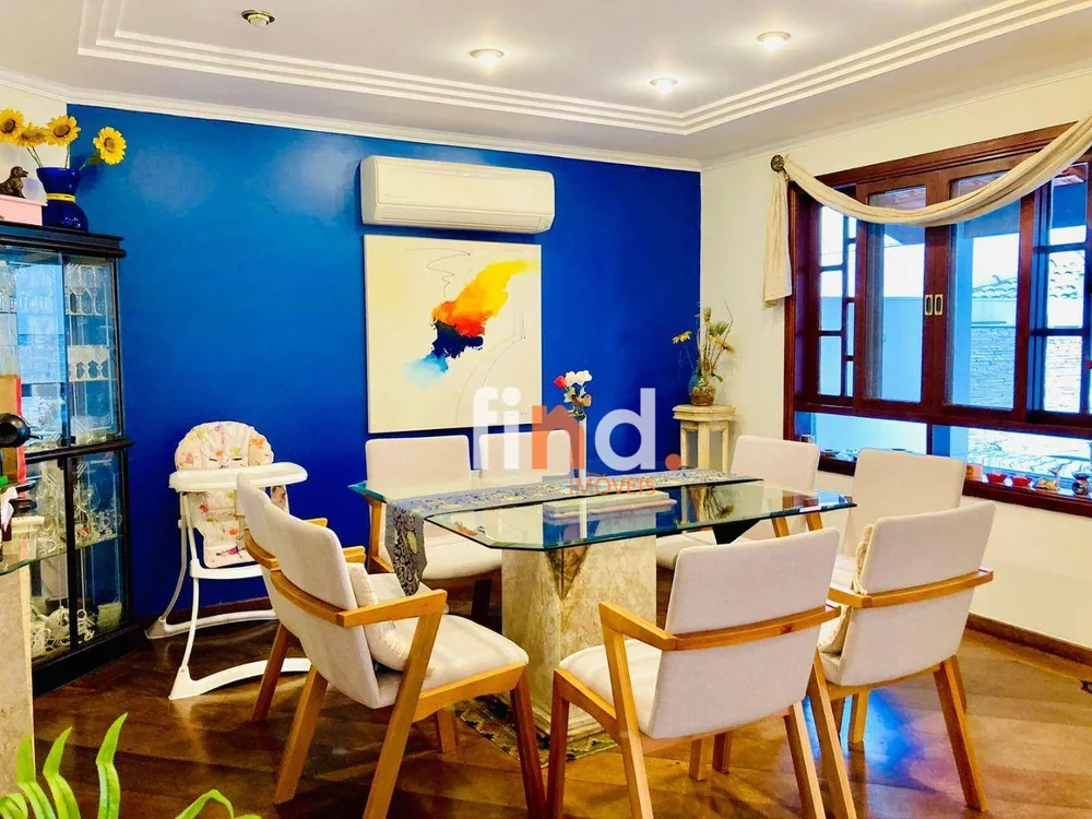 Casa de Condomínio, 5 quartos - Foto 2