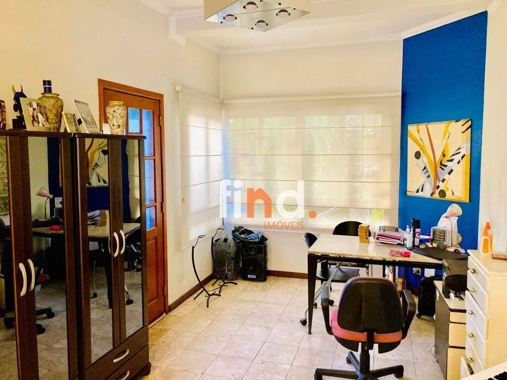 Casa de Condomínio, 5 quartos - Foto 4