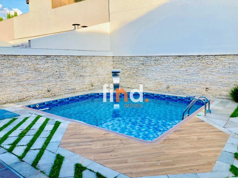Casa de Condomínio, 5 quartos - Foto 10