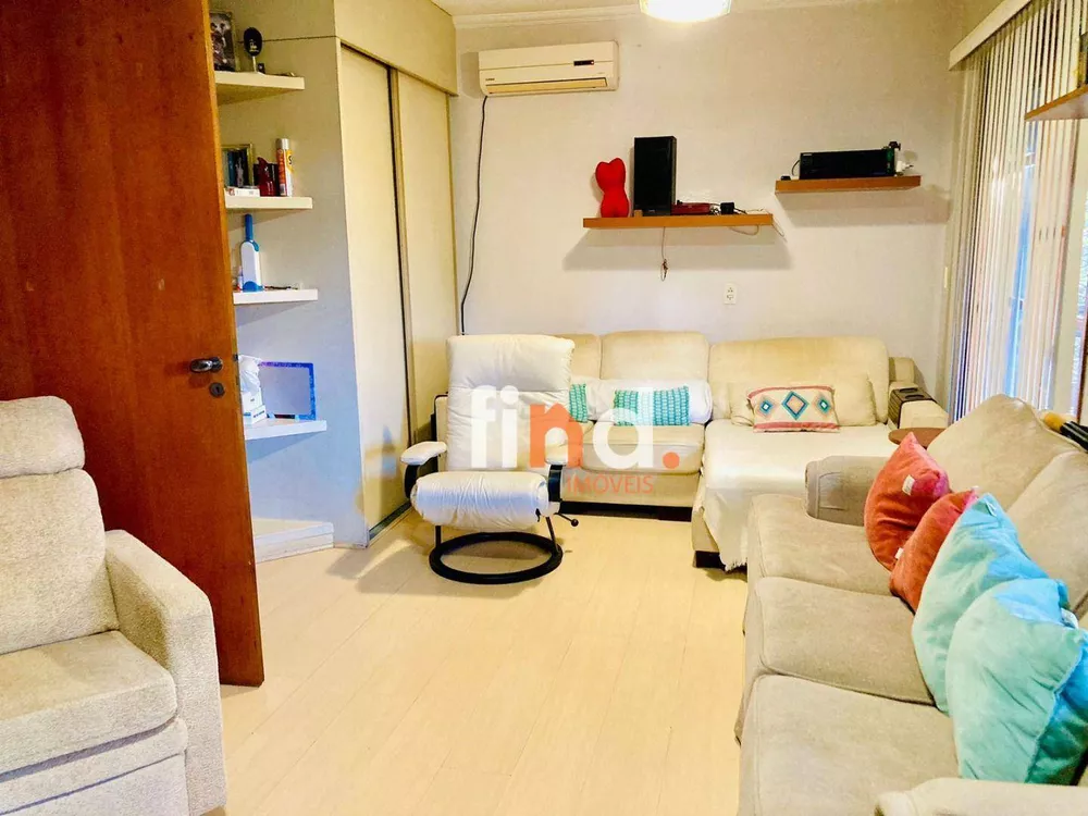 Casa de Condomínio, 5 quartos - Foto 2