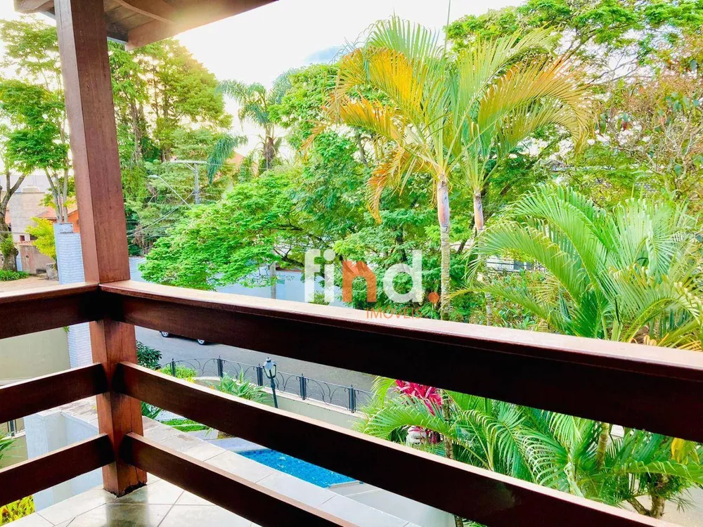Casa de Condomínio, 5 quartos - Foto 3