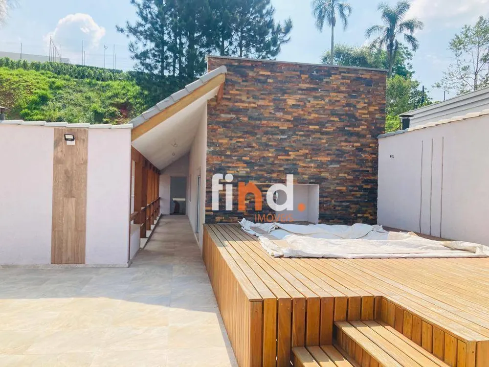 Casa de Condomínio, 4 quartos - Foto 8