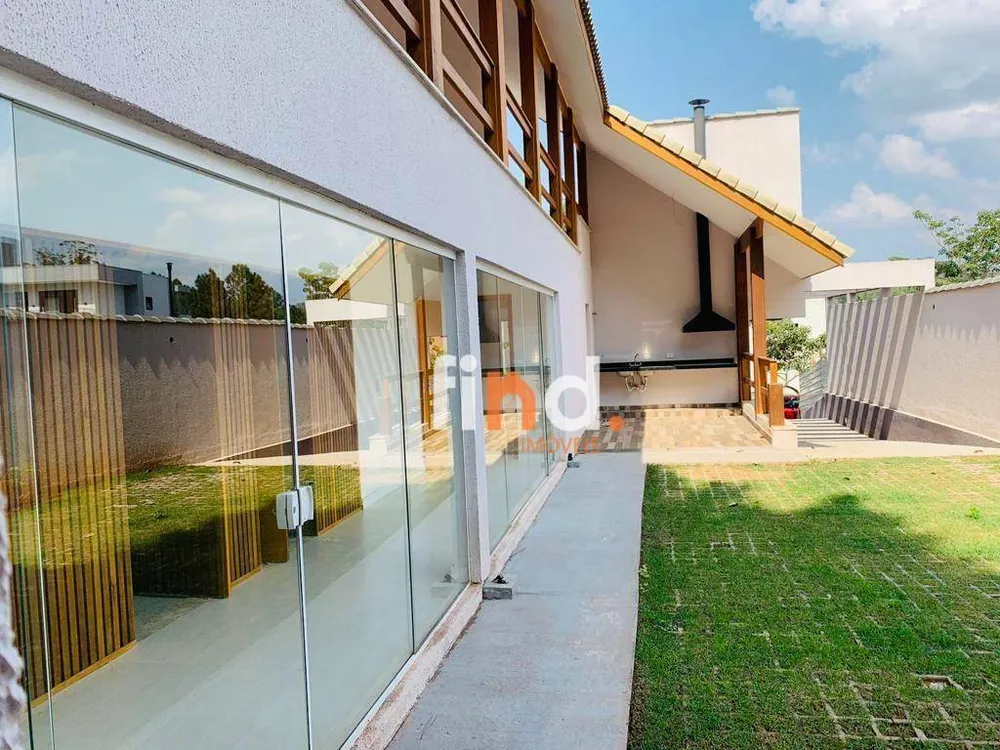 Casa de Condomínio, 4 quartos - Foto 10