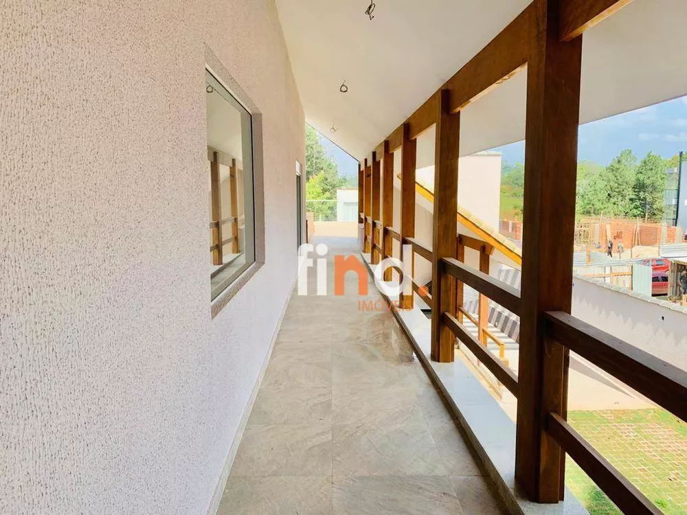 Casa de Condomínio, 4 quartos - Foto 2