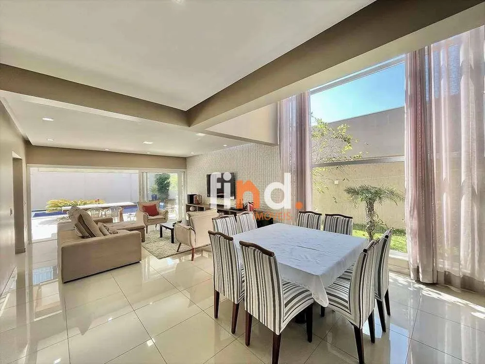 Casa de Condomínio, 4 quartos - Foto 7