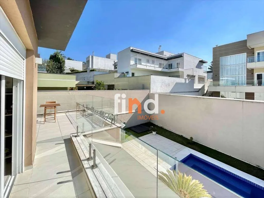 Casa de Condomínio, 4 quartos - Foto 6