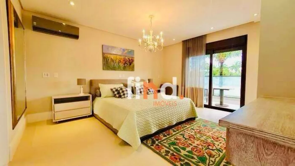 Casa de Condomínio, 6 quartos - Foto 3