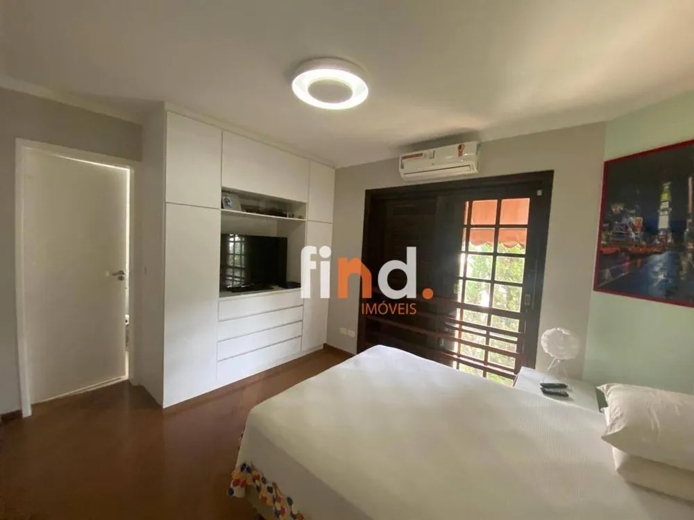 Casa de Condomínio, 5 quartos - Foto 11