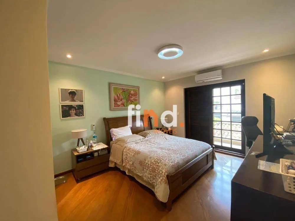 Casa de Condomínio, 5 quartos - Foto 12