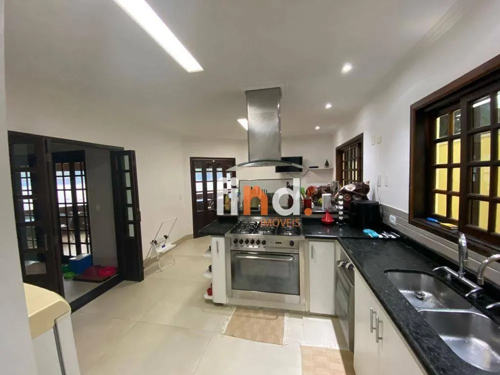 Casa de Condomínio, 5 quartos - Foto 4