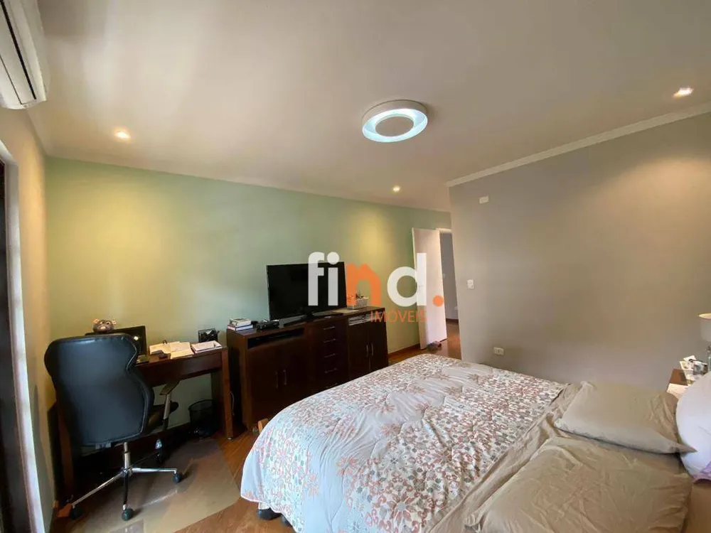 Casa de Condomínio, 5 quartos - Foto 8