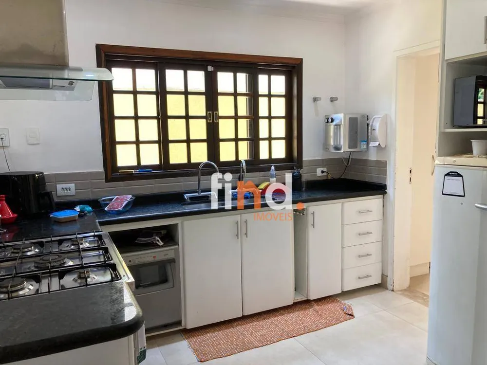 Casa de Condomínio, 5 quartos - Foto 6