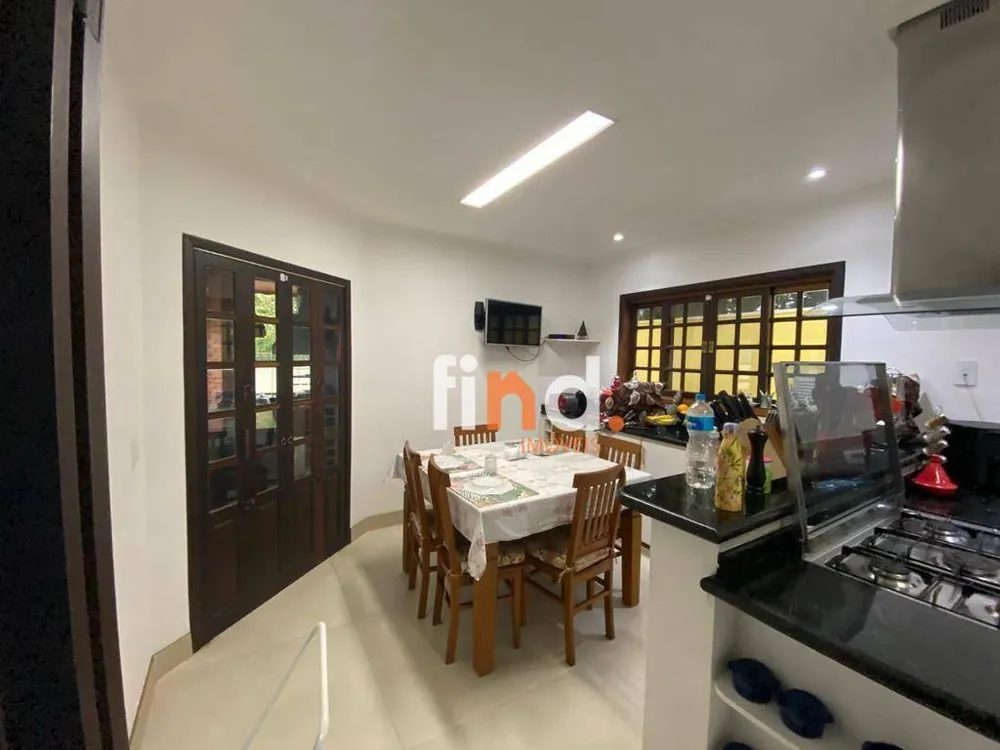 Casa de Condomínio, 5 quartos - Foto 5