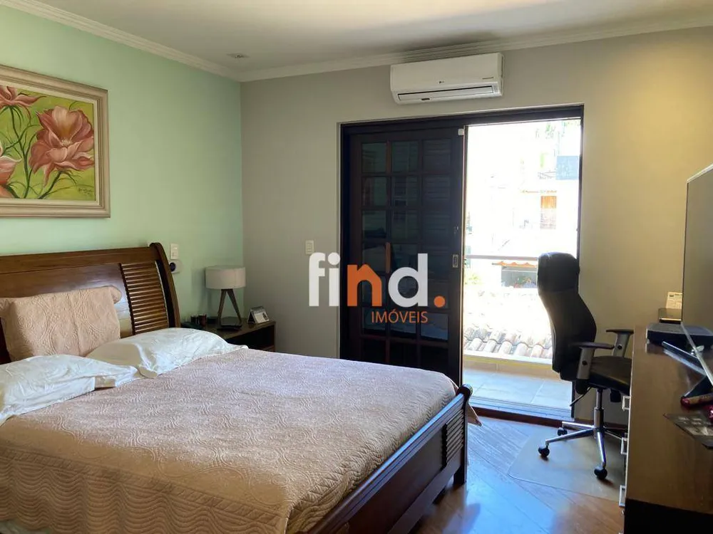 Casa de Condomínio, 5 quartos - Foto 7