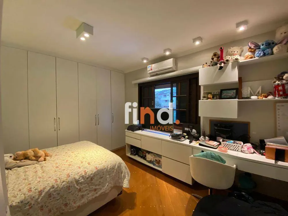 Casa de Condomínio, 5 quartos - Foto 10