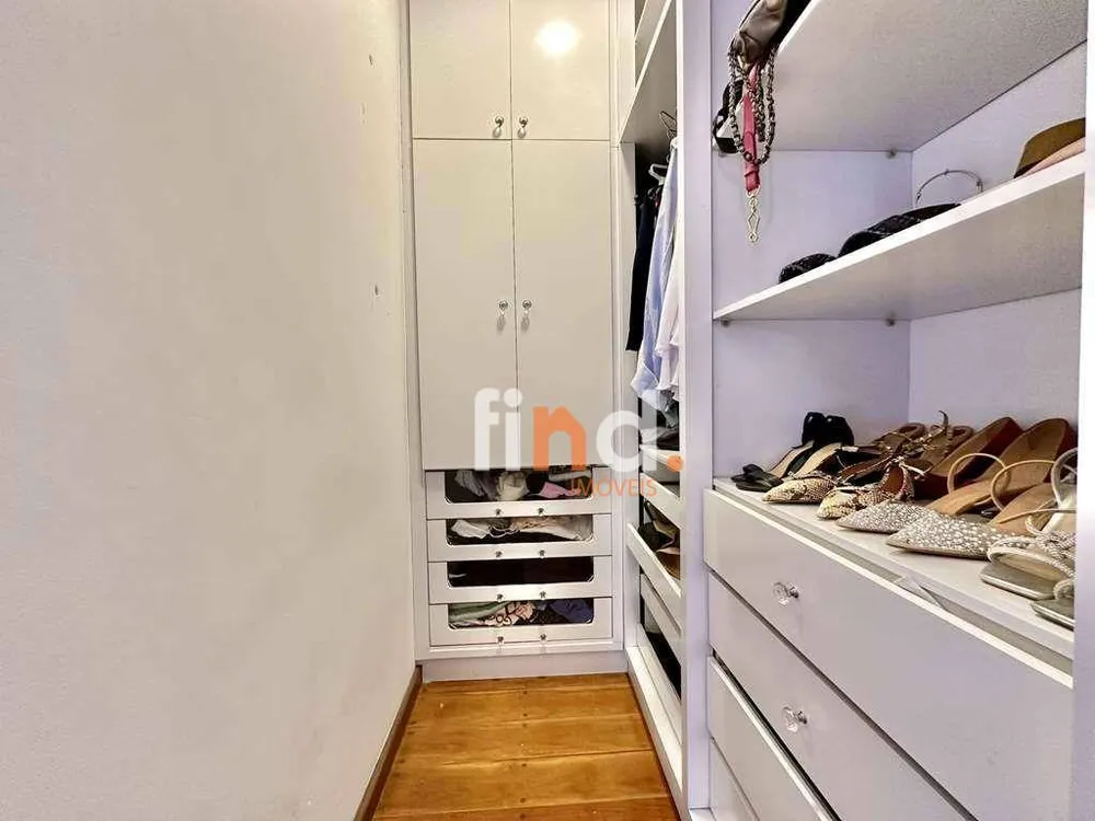 Casa de Condomínio, 5 quartos - Foto 10