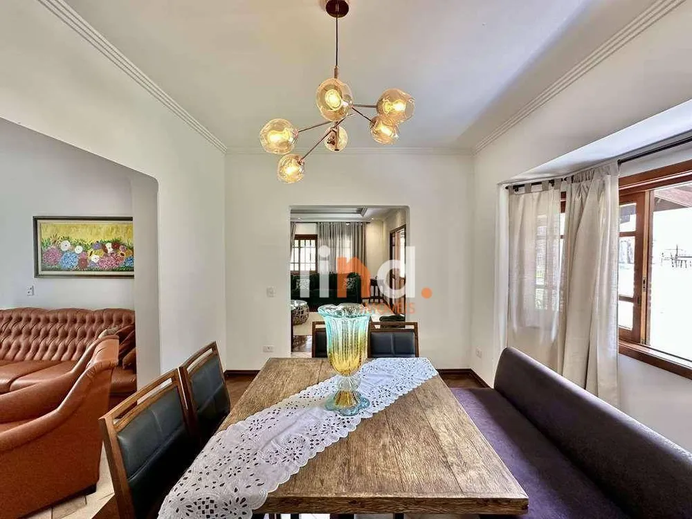 Casa de Condomínio, 5 quartos - Foto 6